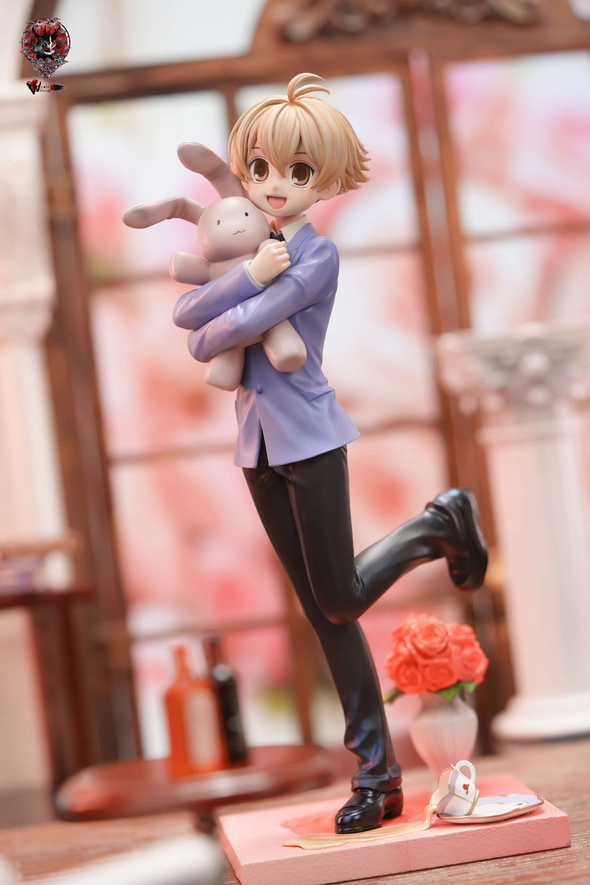[Warehouse in Stock] Weare A Design studio - Statue - Ouran High School Host Club - #1 Mitsukuni "Honey" Haninozuka