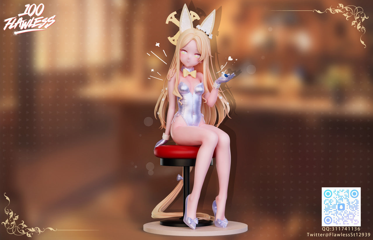 [Pre-Order] Flawless Studio - Blue Archive - Bunny Girl Yurizono Seia