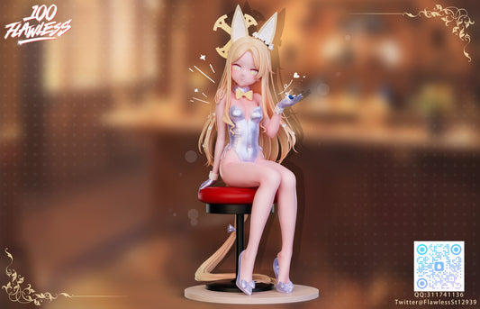[Pre-Order] Flawless Studio - Blue Archive - Bunny Girl Yurizono Seia