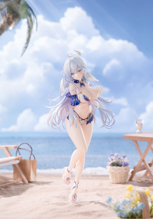 [Pre-Order] Fix cast Studio - Statue - Honkai: Star Rail - Swimsuit Robin