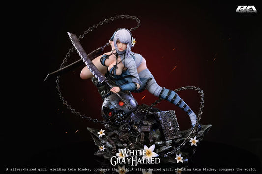 [Pre-Order] Passion Create Studio - Statue - NieR:Automata - Kainé