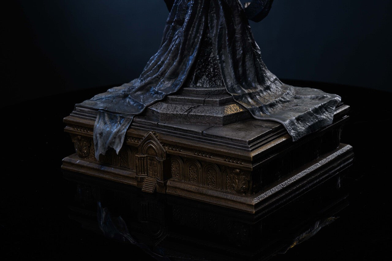 [Warehouse in Stock] Sword X Wing Studio & ACY Studio - Statue - Elden Ring - Marika & Radagon