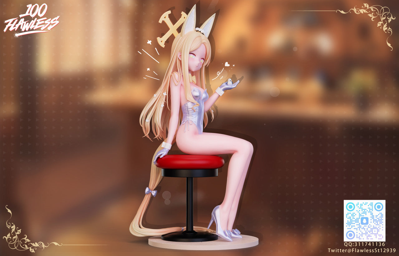 [Pre-Order] Flawless Studio - Blue Archive - Bunny Girl Yurizono Seia
