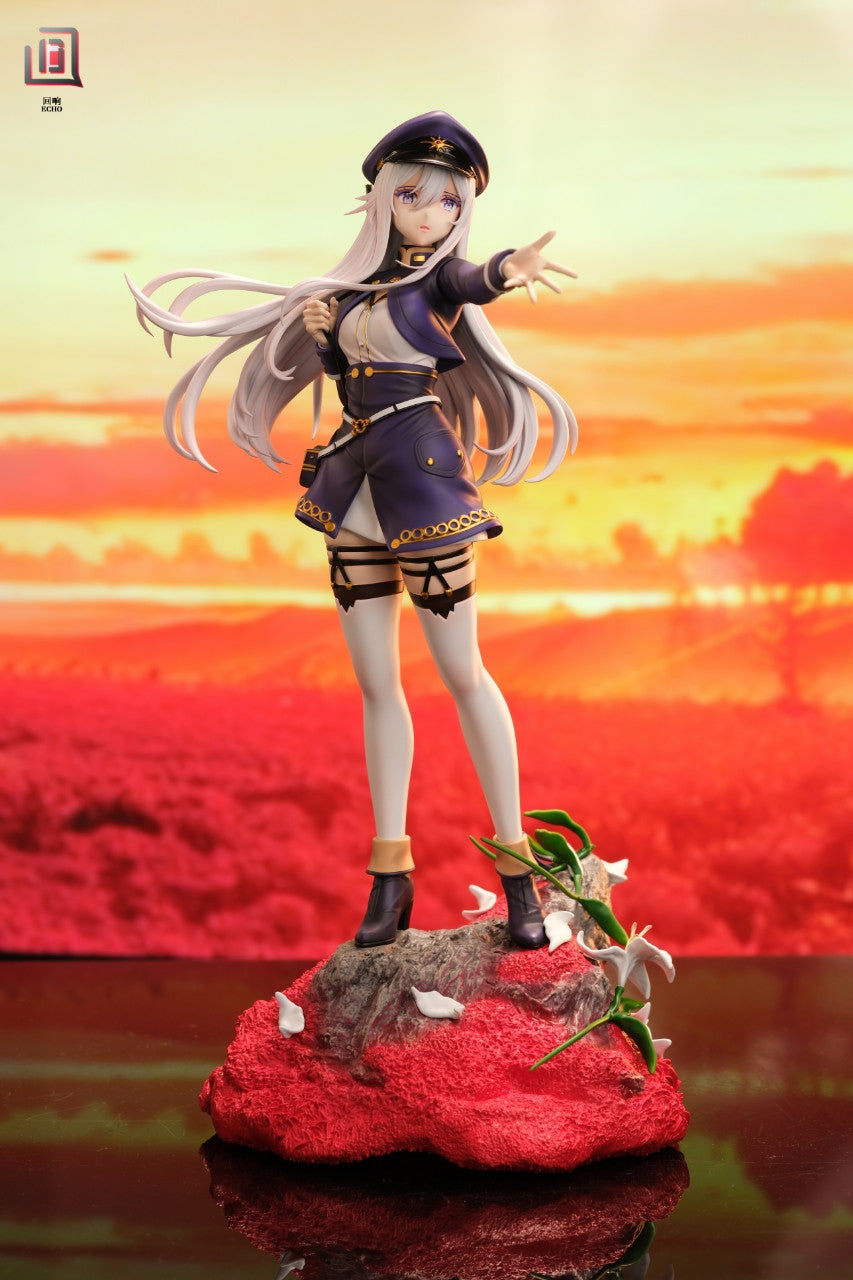 [Pre-Order] HuiXiang Studio - Statue - 86 - Vladilena Milize