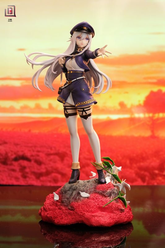 [Pre-Order] HuiXiang Studio - Statue - 86 - Vladilena Milize