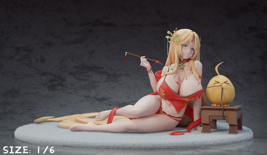 [Pre-Order Closed] Blink Studio - Statue - Azur Lan - Brest