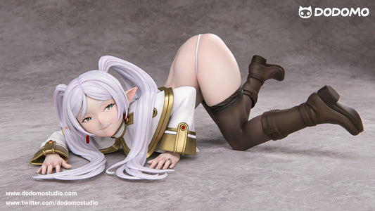 [Pre-Order] Dodomo Studio - Statue - Frieren Frieren: Beyond Journey's End