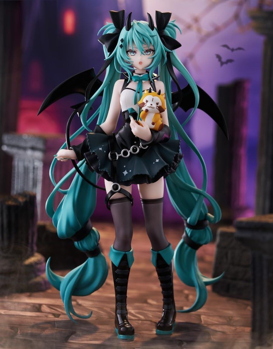 [Pre-Order] Hatsune Miku - Trio Try iT - Hatsune Miku Demon Ver.