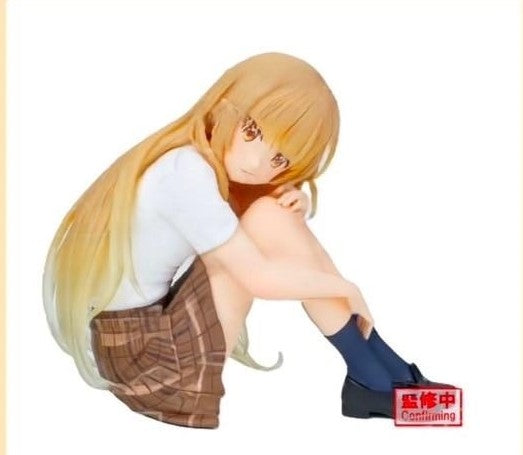 [Pre-Order] The Angel Next Door Spoils Me Rotten - Mahiru Shiina: School Uniform Ver.