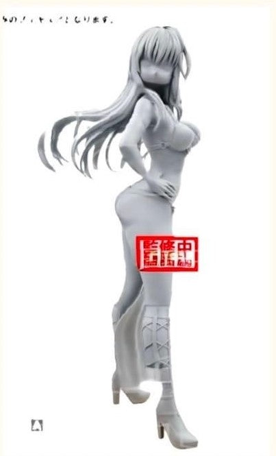 [Pre-Order] To LOVEru DARKNESS - GLITTER&GLAMOURS - Yui Kotegawa