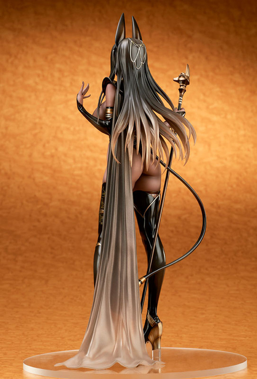 [Pre-Order] QuesQ Studio - PVC - Original - Shinkan Shibuna Priest Sibuna (Licensed)