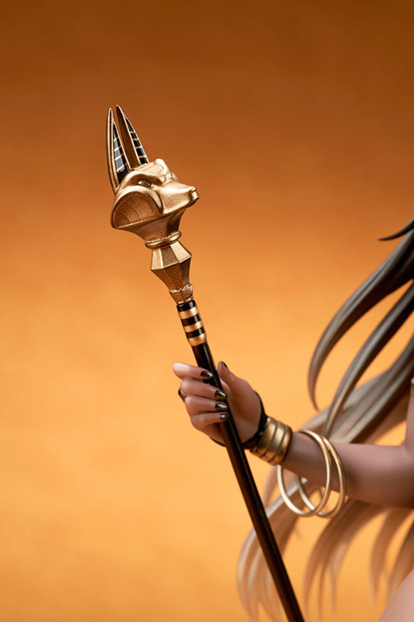 [Pre-Order] QuesQ Studio - PVC - Original - Shinkan Shibuna Priest Sibuna (Licensed)