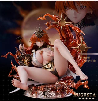 [Pre-Order Closed] Mi Yin Studio - Statue - Augusta Wuthering Waves