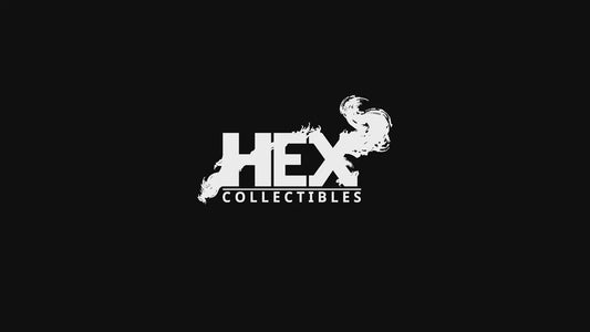 [Pre-Order] HEX Collectibles - Dragon Ball Super Son Gohan Beast Form 1/4 Scale Statue (Licensed)