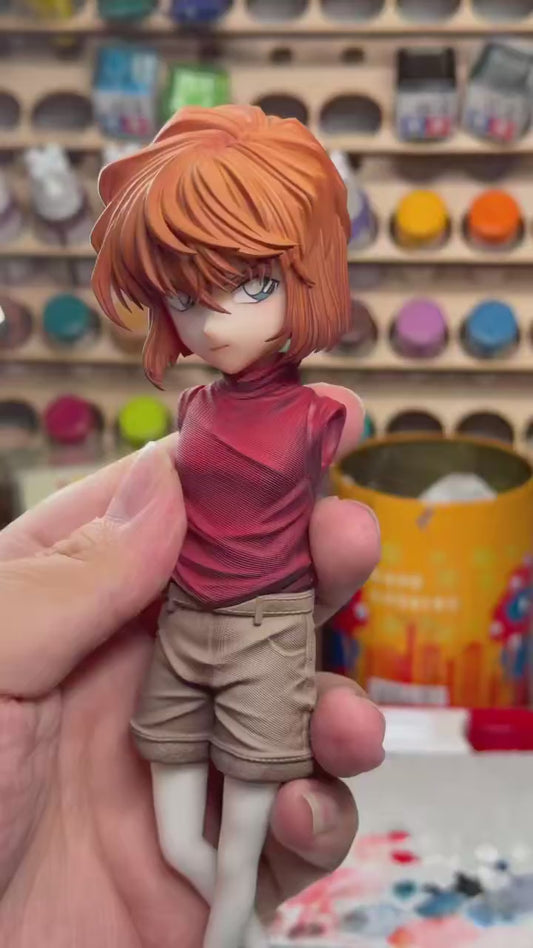 [Pre-Order] Jiang Xing Studio - Statue - Ai Haibara Detective Boys Debut Detective Conan