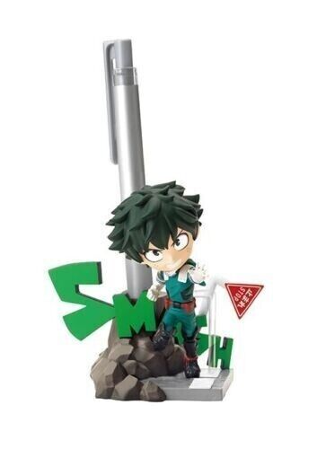 Re-Ment My Hero Academia DESKTOP HEROES Blind Box