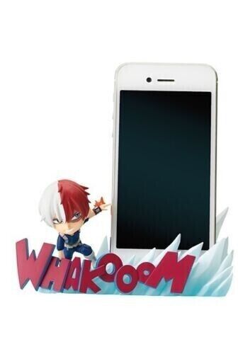 Re-Ment My Hero Academia DESKTOP HEROES Blind Box
