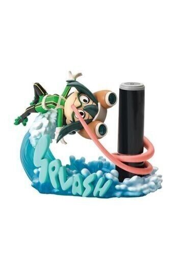 Re-Ment My Hero Academia DESKTOP HEROES Blind Box