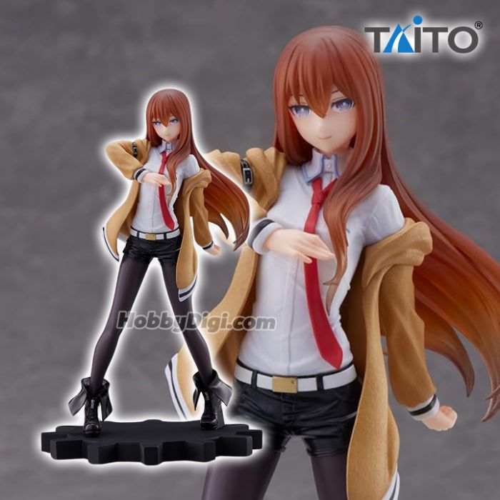 [Pre-Order] STEINS;GATE - Coreful - Kurisu Makise