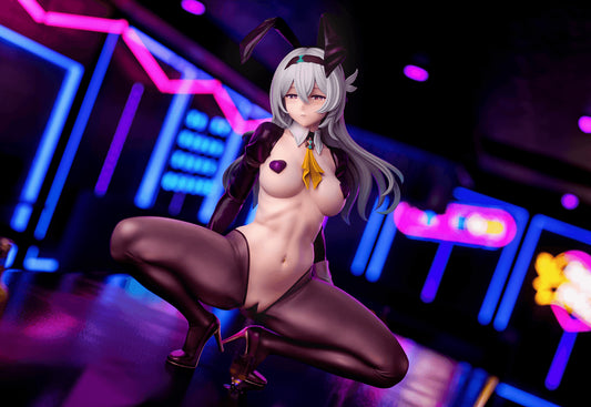 [Pre-Order] Genius Bee Studio - Statue - Firefly Bunny Girl Honkai: Star Rail