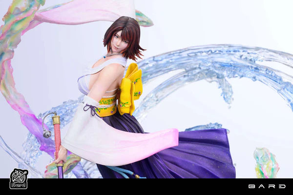 [Pre-Order] Bard Studio - Statue - Final Fantasy - Dancing Yuna