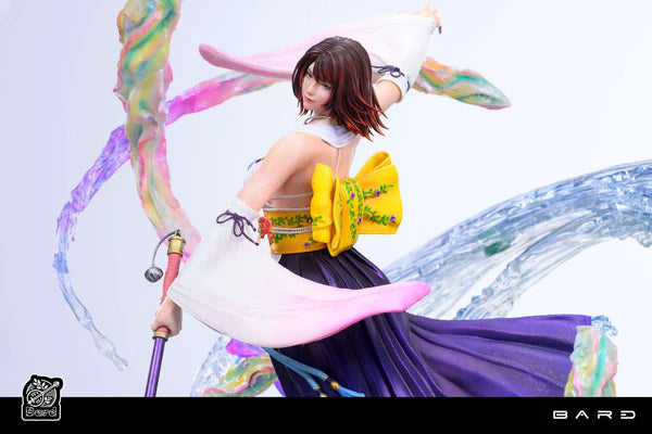 [Pre-Order] Bard Studio - Statue - Final Fantasy - Dancing Yuna