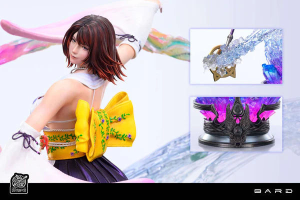 [Pre-Order] Bard Studio - Statue - Final Fantasy - Dancing Yuna