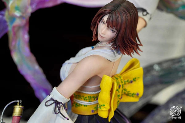 [Pre-Order] Bard Studio - Statue - Final Fantasy - Dancing Yuna