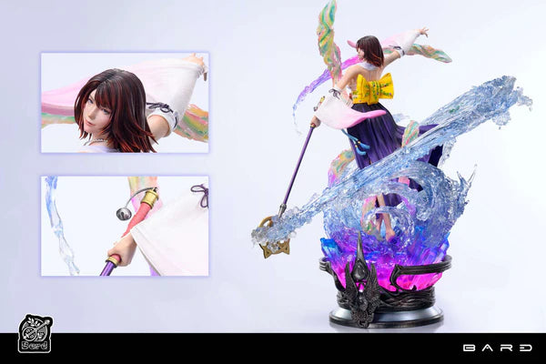 [Pre-Order] Bard Studio - Statue - Final Fantasy - Dancing Yuna