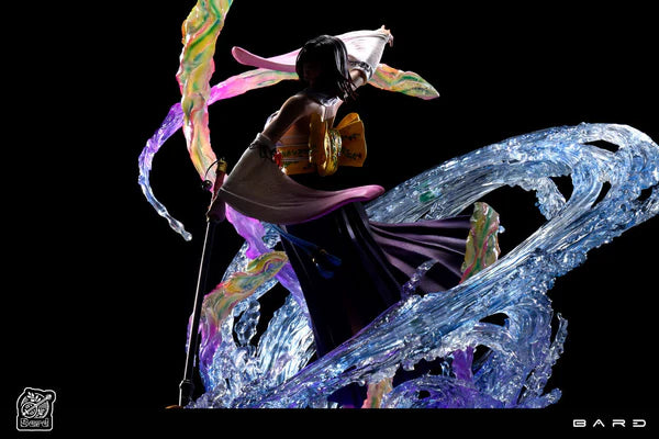 [Pre-Order] Bard Studio - Statue - Final Fantasy - Dancing Yuna